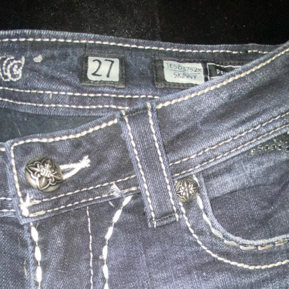Miss Me size 27